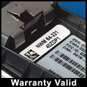warranty valid