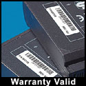 Label Switching - label valid
