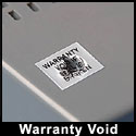 product-tampering - label void