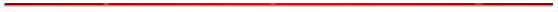 red line horizontal rule